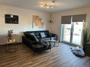 Ferienhaus Kleeblatt Freyung